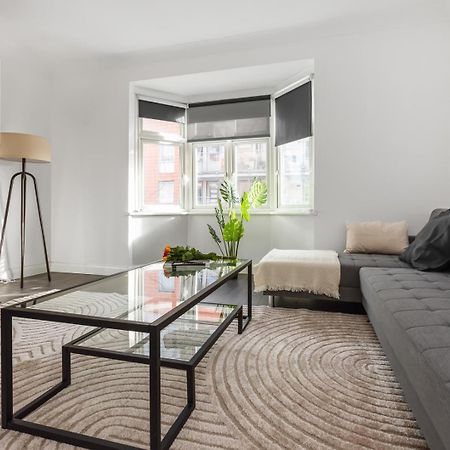 Outstanding 2 Bed Apartment In Central Camden Sleeps 6 ลอนดอน ภายนอก รูปภาพ