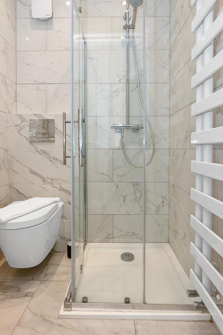 Outstanding 2 Bed Apartment In Central Camden Sleeps 6 ลอนดอน ภายนอก รูปภาพ