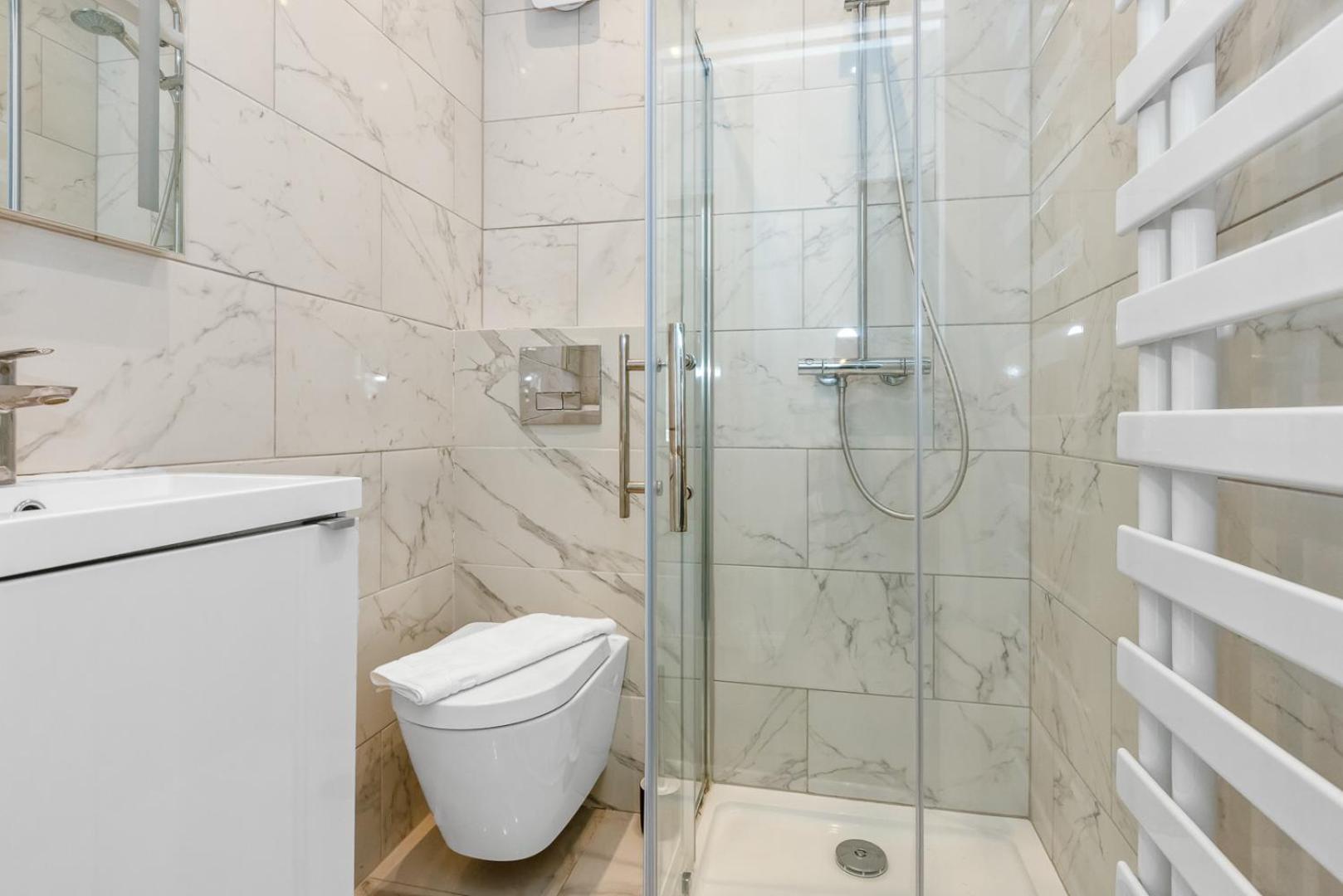 Outstanding 2 Bed Apartment In Central Camden Sleeps 6 ลอนดอน ภายนอก รูปภาพ