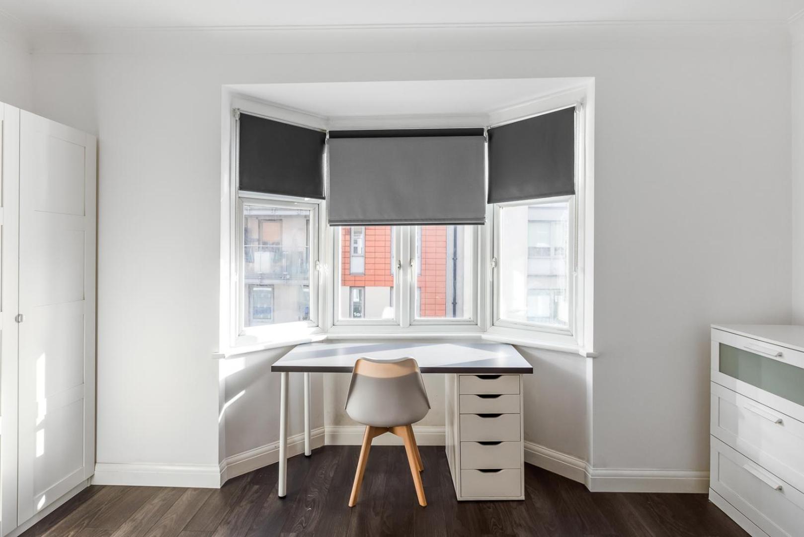 Outstanding 2 Bed Apartment In Central Camden Sleeps 6 ลอนดอน ภายนอก รูปภาพ